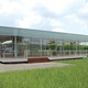 Vittorio Grassi Architetto & Partners, with Koà Zambon Company Restaurant, Bresso, Italy