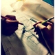 Drawing together: Marcela Trejo & Tamara Yurovsky