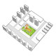 Concept diagram (Image: HAO / Holm Architecture Office)