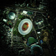 Mass plan (Image: MenoMenoPiu Architects & FHF Architectes)