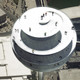 Aerial view, close-up (Image: BIG)