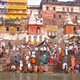 Ritual bathers