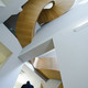 National Olympic Committee House in Tbilisi, Georgia by Architects of Invention (Photo: Nakanimamasakhlisi Photo Lab, Nika Mdivani, I. Kopocova)