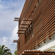 Guest Pavilion in Sullivan's Island, SC by Stephen Yablon Architect PLLC