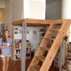 $800/mo A Loft in a Shared, Beautiful and Spacious Apartment