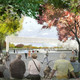 Constitution Gardens: Rogers Marvel Architects + Peter Walker and Partners