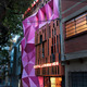 Hostal La Buena Vida in Mexico City by ARCO Arquitectura Contemporánea