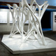 Cast Thicket installation (Image courtesy of TEX-FAB)
