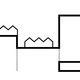 The diagram illustrates the idea of creating a city in the building (Image: ADEPT/LUPLAU & POULSEN)