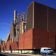 UCLA Chiller Plant + Cogeneration facility JPA :: design under HHPJ
