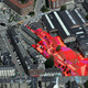 Superkilen, Copenhagen, Denmark; BIG Bjarke Ingels Group; Topotek1; Superflex (Photo: Superflex)