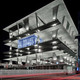 2012 AZ Award Winner - Interiors - Commercial & Institutional: Alchemist by Rene Gonzalez Architect