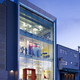 J-Pop Culture Center in San Francisco, CA by Kwan Henmi Architecture Planning