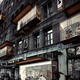 Finalist: KEVIN SCOTT, RÖLLERHAUS PICTUREWORKS & DESIGN CO. (PROFESSIONAL DIGITAL/MIXED)
