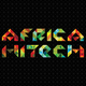 Africa Hitech - Out In The Streets VIP (2011)