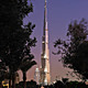 Burj Khalifa night, Photo: James Steinkamp © AS+GG