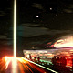 Night view (Image: Kubota & Bachmann Architects)