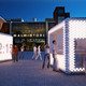 Second Prize: Malmi Waffles by Arklab Sthlm (Sweden)