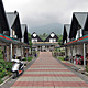 Hsieh's design initiative in post-disaster areas: LiPing Village
