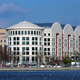 William Bryant Annex, U.S. Courthouse, Washington, DC