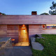 Hudson Valley Spa in Staatsburg, NY by Andre Tchelistcheff Architects