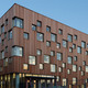 Umeå School of Architecture, 2010 (Image: Henning Larsen Architects)