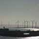 The iconic windmills of Copenhagen