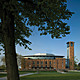 RIBA Client of the Year: The Royal Shakespeare Company (Photo: Peter Cook)