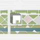 Site plan (Image: HENN)