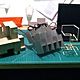 second models - volume, plane and point & line
