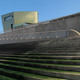 North West Winner 2012: Festival House Blackpool dRMM Architects (Photo: Alex de Rijke)