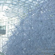 Wintergarden in Shenyang, China by Ballistic Architecture Machine