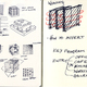 Early Sketches