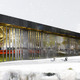 Visualization, exterior