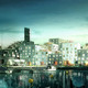 Visual from marina (Image: ADEPT/LUPLAU & POULSEN)