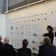Kasia Zycinska sells the panel on a new 