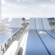 Rendering of the proposed new Reading Station (Image: Grimshaw Architects)