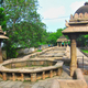 Dada Harir Vav, as she lies in her semi-urban context