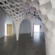 Finished installation