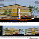 Acknowledgement Prize: Socially-integrated rural school, Sukoharjo, Indonesia by Dian Susilo, deesignhandmade, Indonesia: Sections.