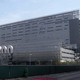 The California Department of Transportation District 7 Headquarters (2004) in Los Angeles, CA, whose materiality and structural elements allude to the freeway, while its kinetic architecture and facade refers to the automobile. (Image: Wikipedia)