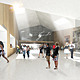 Visualization, interior (Image: MACA)
