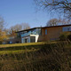 Hill House, Kent (private house) by Hampson Williams Architects 
