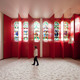 VLP Chapel in Grand-Bigard by tcct photo by Photographer- Luc Roymans