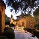2012 Merit Award Winner: The carefully selected materials of the BGR Residence in Orange County, California, give it the elegance and charm of an age-old Italian country estate. Reclaimed bricks, antique Italian tiles, and the ceiling of a castle library are incorporated in the design. Photo Credit: Erhard Pfeiffer.