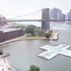 Most Successfully Funded: +Pool: A Floating Pool in the River For Everyone by Family and PlayLab