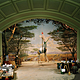 Richard Barnes, Giraffe, Academy of Science, San Francisco, 2005