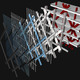 CCTV/OMA - Facade, Image courtesy of OMA