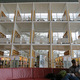Malmö City Library, Henning Larsen Architects