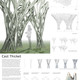 First Round Finalist - Speculative Proposal: CAST THICKET by Christine Yogiaman and Ken Tracy